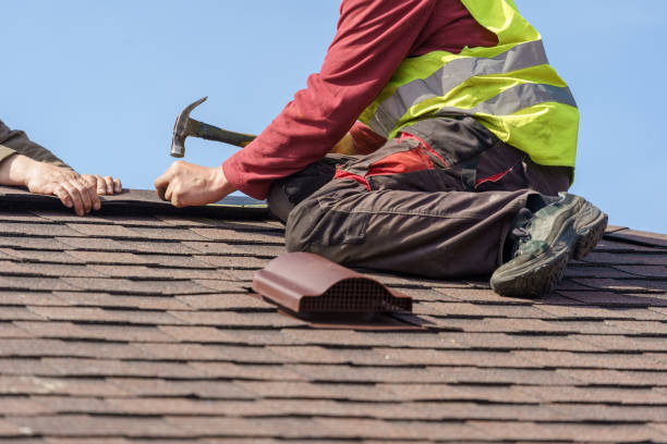 Best Roof Replacement Cost  in Ness City, KS