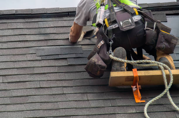 Best Best Roofing Contractors  in Ness City, KS