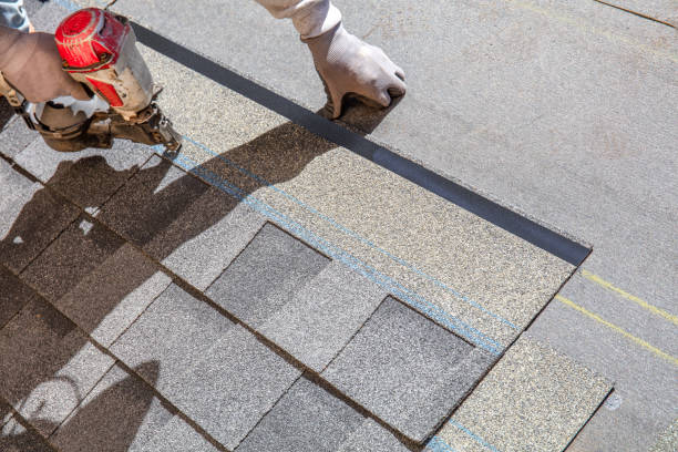 Best Best Roofing Contractors  in Ness City, KS