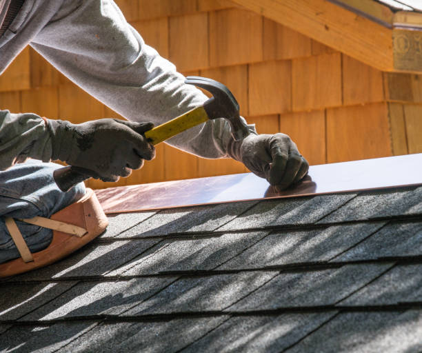 Best Emergency Roof Repair  in Ness City, KS